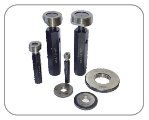 Gauges Vikas Industries India Quality Testing Equipments