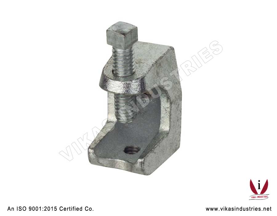 Casting Beam Clamps Manufacturers Exporters in India Punjab Ludhiana