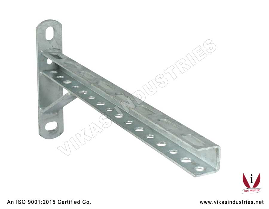 Round hole Cantilever Arms Manufacturers Exporters in India Punjab Ludhiana