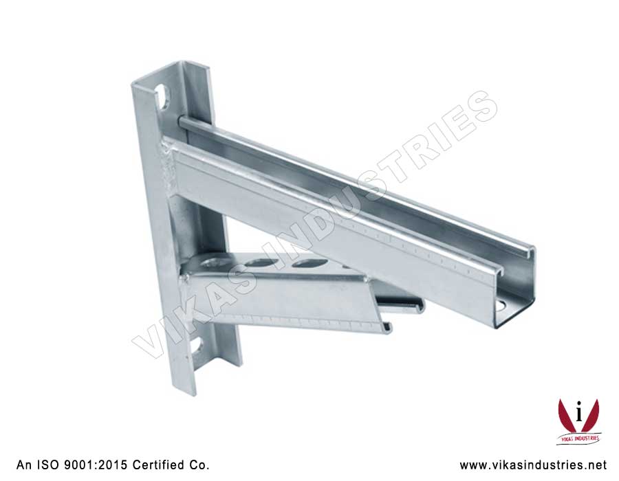 Cantilever Arms Manufacturers Exporters in India Punjab Ludhiana