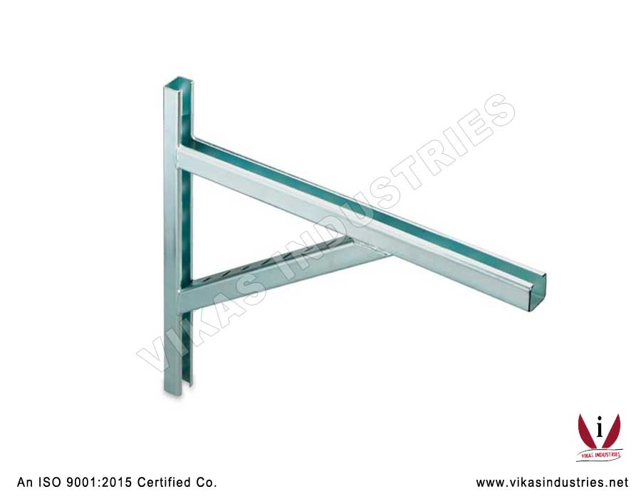 Cantilever Arms Manufacturers Exporters in India Punjab Ludhiana