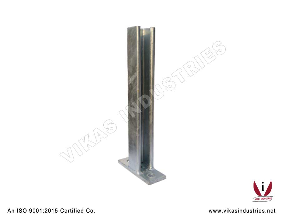 Cantilever Arms Manufacturers Exporters in India Punjab Ludhiana