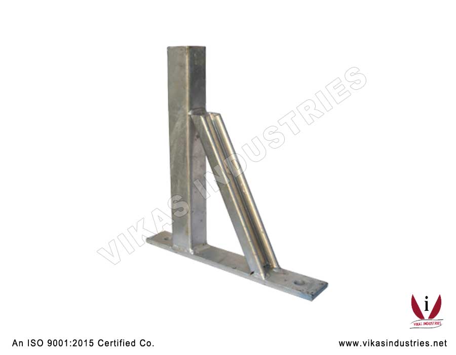Cantilever Arms Manufacturers Exporters in India Punjab Ludhiana