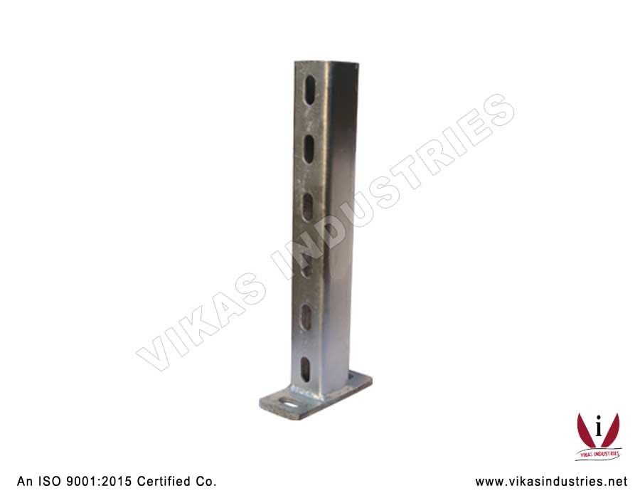 Slotted Cantilever Arms Manufacturers Exporters in India Punjab Ludhiana