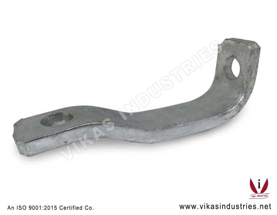 Truss Rod Tightener Chain Link Fence Fittings Parts Accessories Manufacturers Exporters in India Punjab Ludhiana