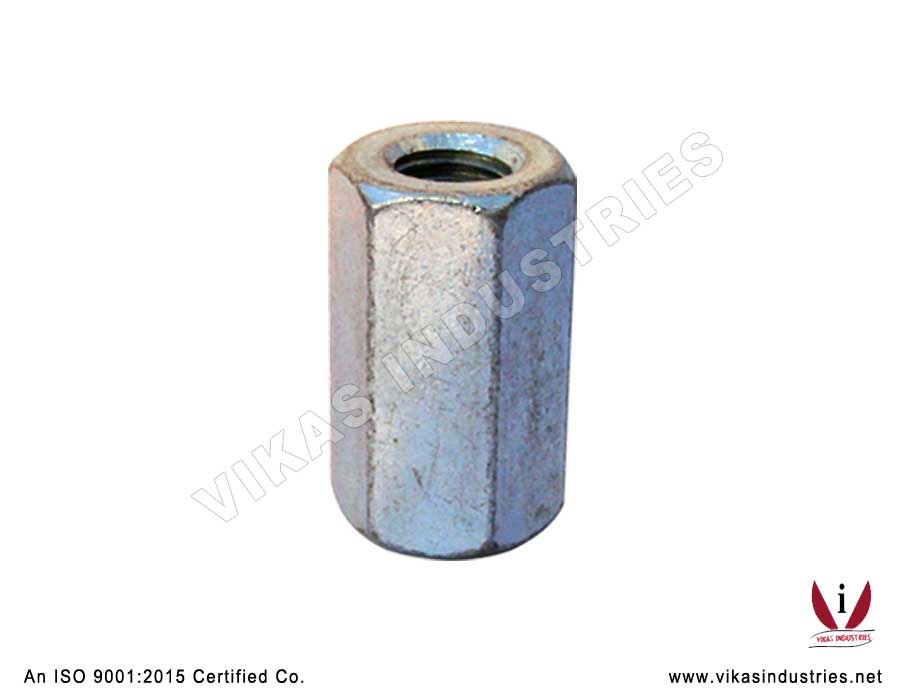 Rod Connector Channel Accessories Fittings Manufacturers Exporters in India Punjab Ludhiana