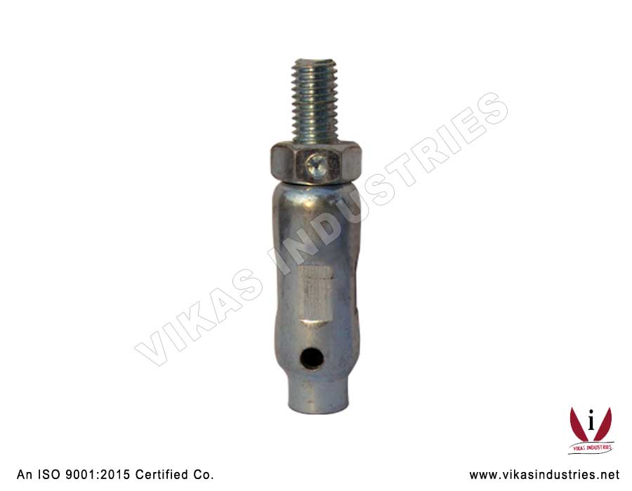 Purlin Clamp Channel Accessories Fittings Manufacturers Exporters in India Punjab Ludhiana