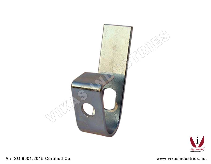 Purlin Clip Channel Accessories Fittings Manufacturers Exporters in India Punjab Ludhiana