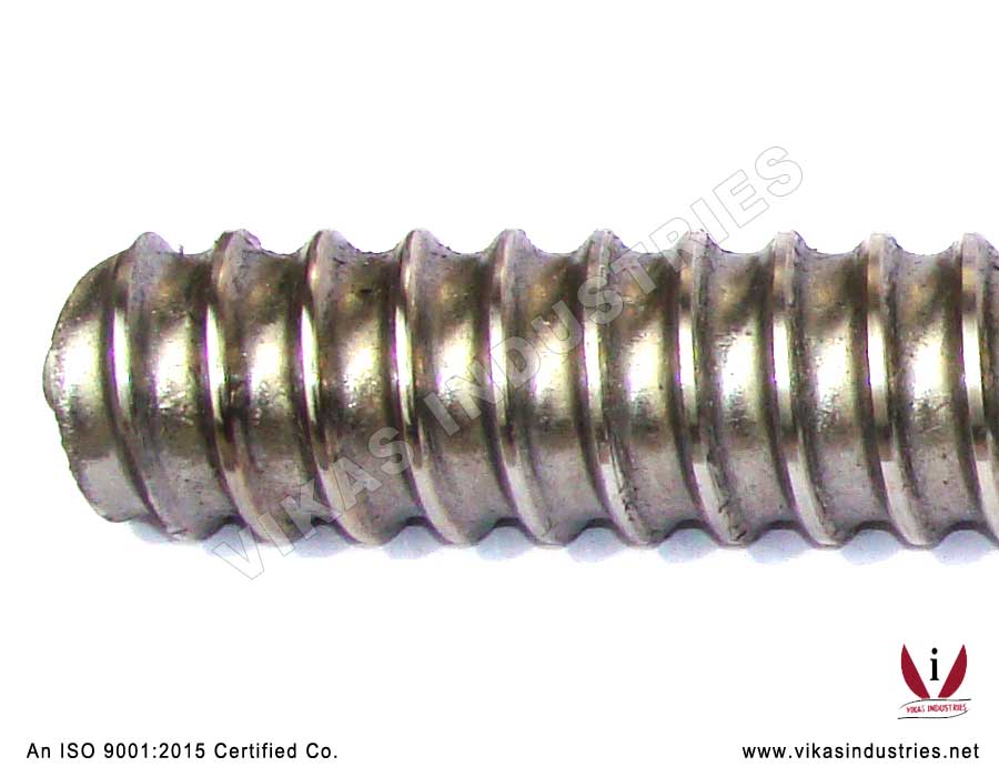 Coil Rods Construction Tie Rods  Manufacturers Exporters in India Punjab Ludhiana