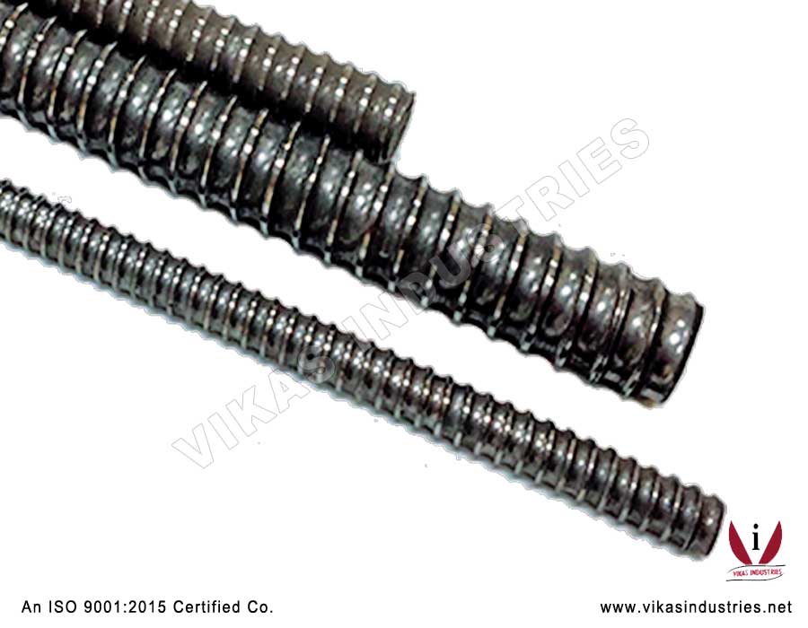 Coil Rods Construction Tie Rods  Manufacturers Exporters in India Punjab Ludhiana