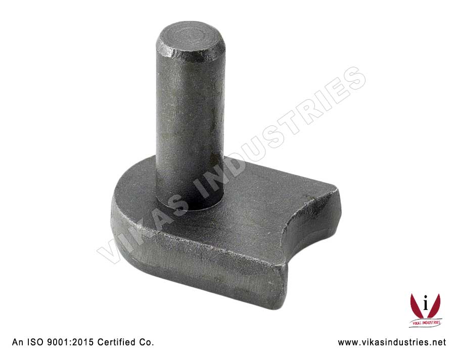 Gate Hook to Weld On Field Gate Hardware Parts Manufacturers Exporters in India Punjab Ludhiana