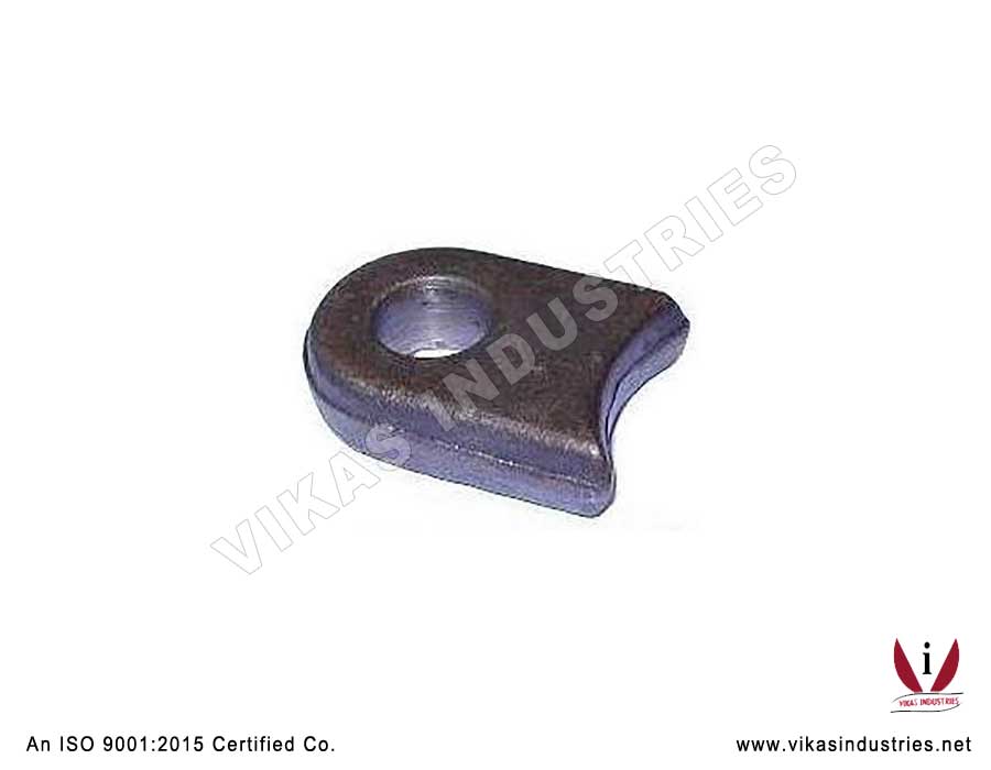 Gate Eye to Weld On Field Gate Hardware Parts Manufacturers Exporters in India Punjab Ludhiana