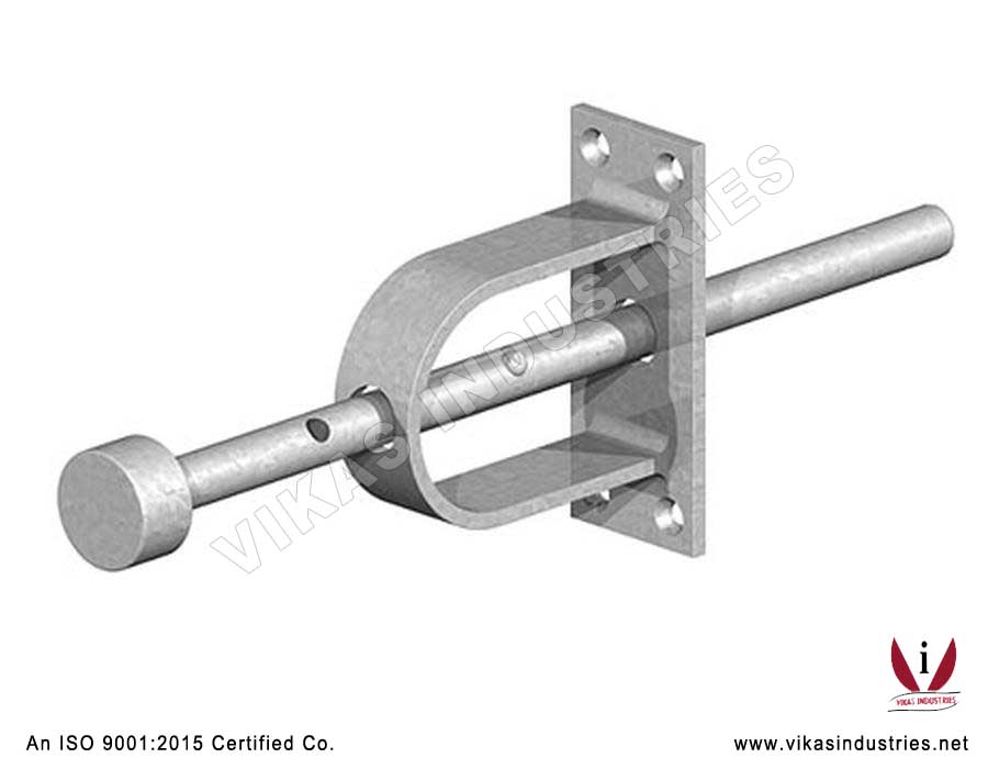 Field Gate Shoot Bolt Field Gate Hardware Parts Manufacturers Exporters in India Punjab Ludhiana