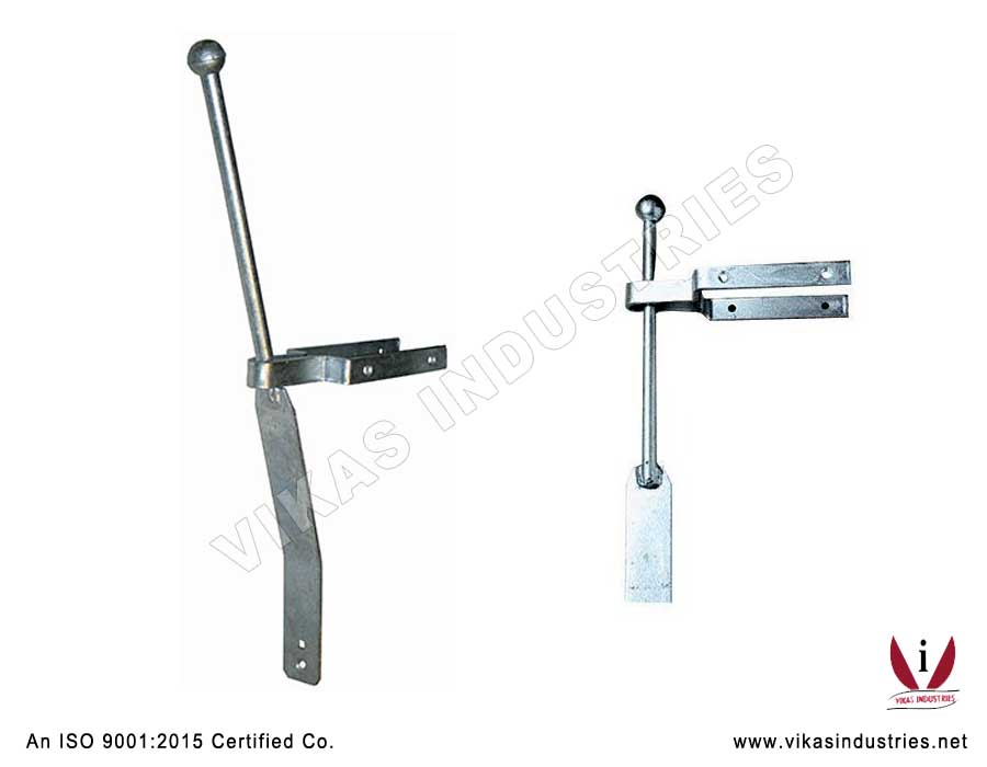 Field Gate Spring Latch Field Gate Hardware Parts Manufacturers Exporters in India Punjab Ludhiana