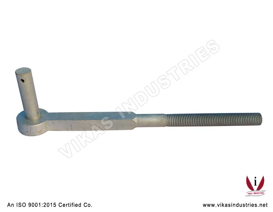 Field Gate Hook to Bolt Field Gate Hardware Parts Manufacturers Exporters in India Punjab Ludhiana