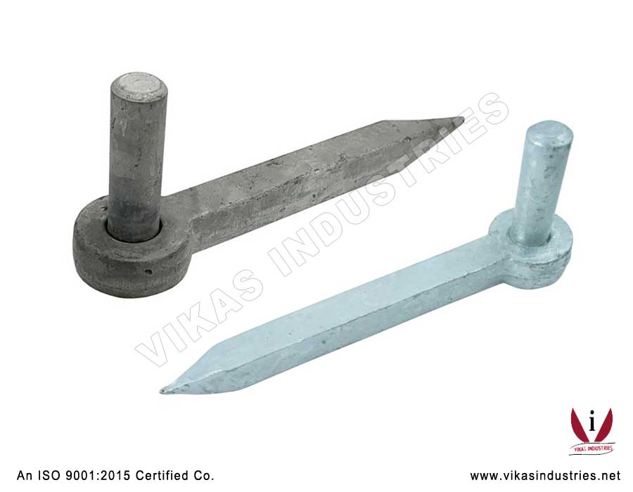 Gate Hook to Drive Field Gate Hardware Parts Manufacturers Exporters in India Punjab Ludhiana