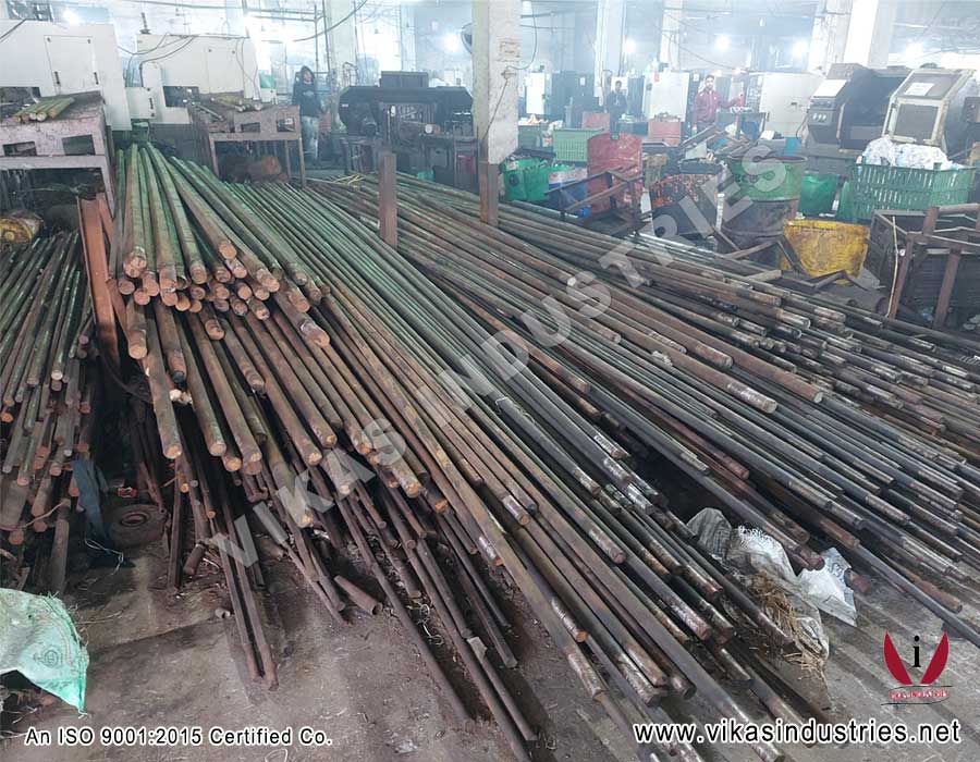 Forged Pipe Fittings manufacturer India Forged Steel Pipe Fitting Exporter Supplier Punjab Ludhiana