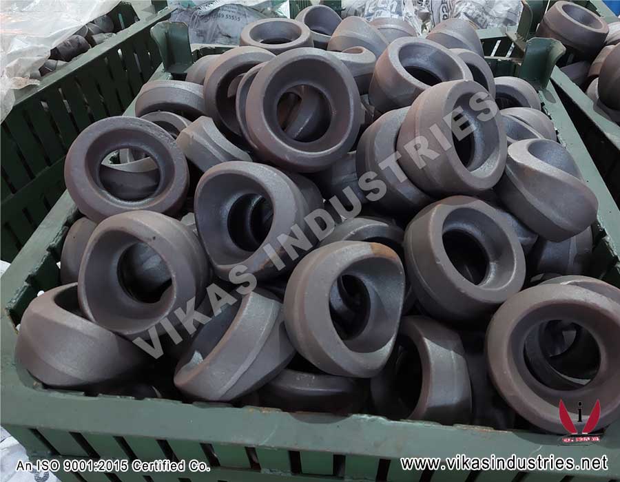 Forged Pipe Fittings manufacturer India Forged Steel Pipe Fitting Exporter Supplier Punjab Ludhiana