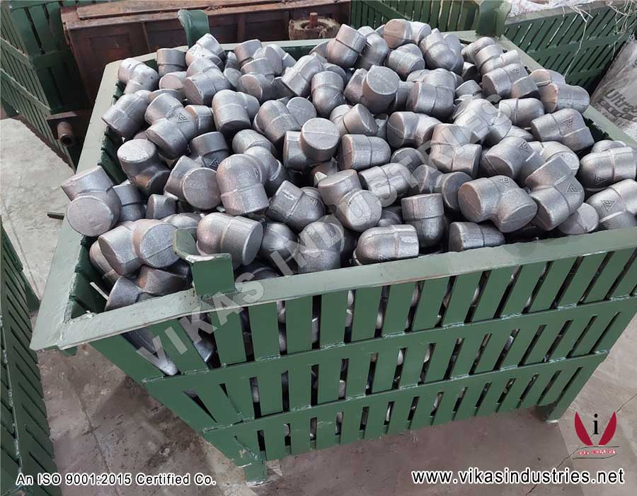 Forged Pipe Fittings manufacturer India Forged Steel Pipe Fitting Exporter Supplier Punjab Ludhiana