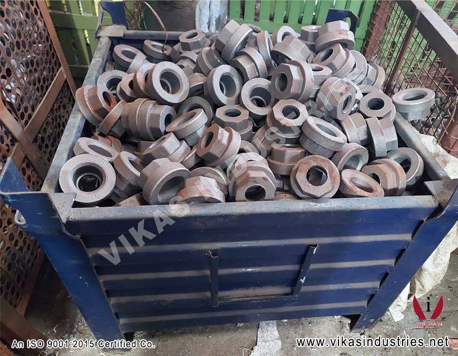 Pipe Clamps Manufacturers Exporters in India Hanger Clamps Exporters Manufacturers India