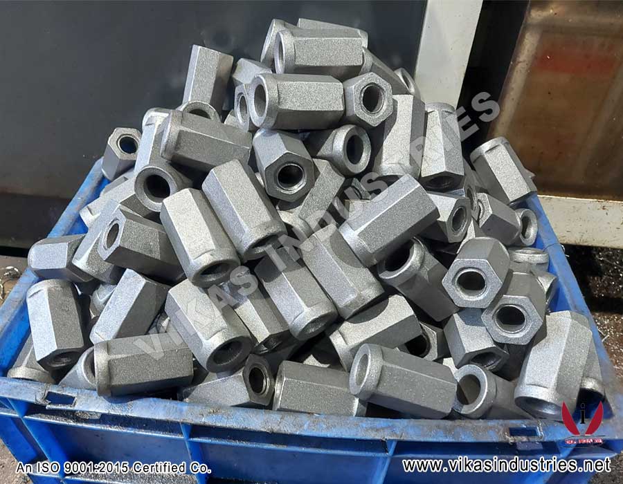 Pipe Clamps Manufacturers Exporters in India Hanger Clamps Exporters Manufacturers India