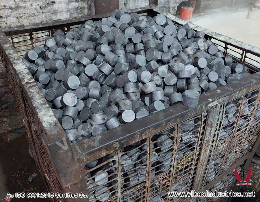 Forged Pipe Fittings manufacturer India Forged Steel Pipe Fitting Exporter Supplier Punjab Ludhiana