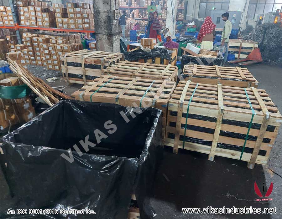 Pipe Clamps Manufacturers Exporters in India Hanger Clamps Exporters Manufacturers India