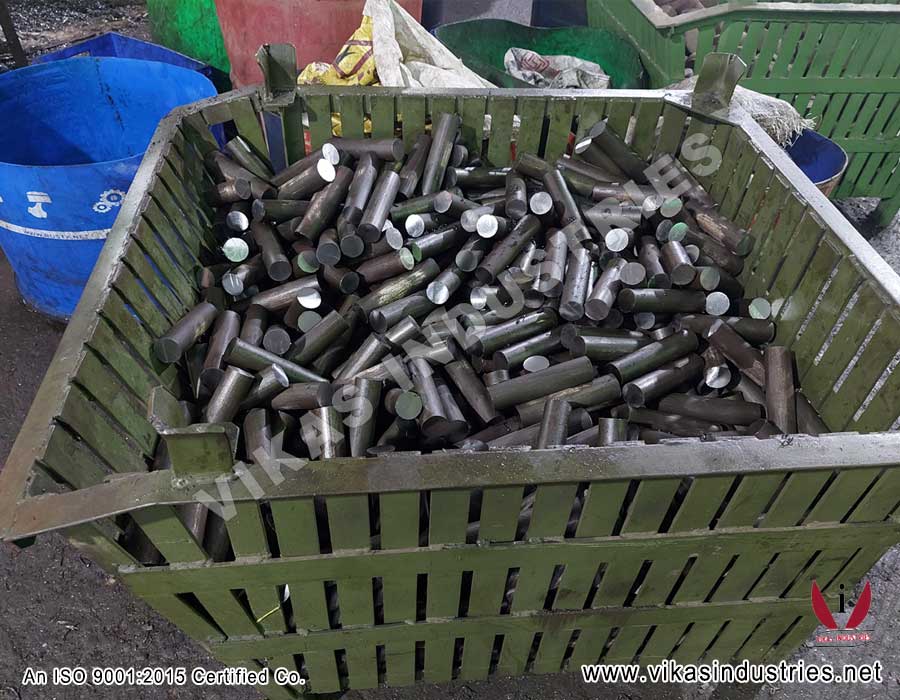 Forged Pipe Fittings manufacturer India Forged Steel Pipe Fitting Exporter Supplier Punjab Ludhiana