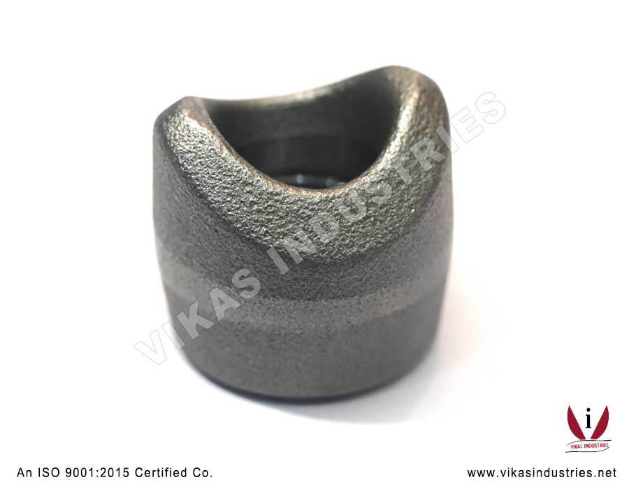 Branch Outlet Forged Pneumatic Pipe Fittings Manufacturers Exporters in India Punjab Ludhiana