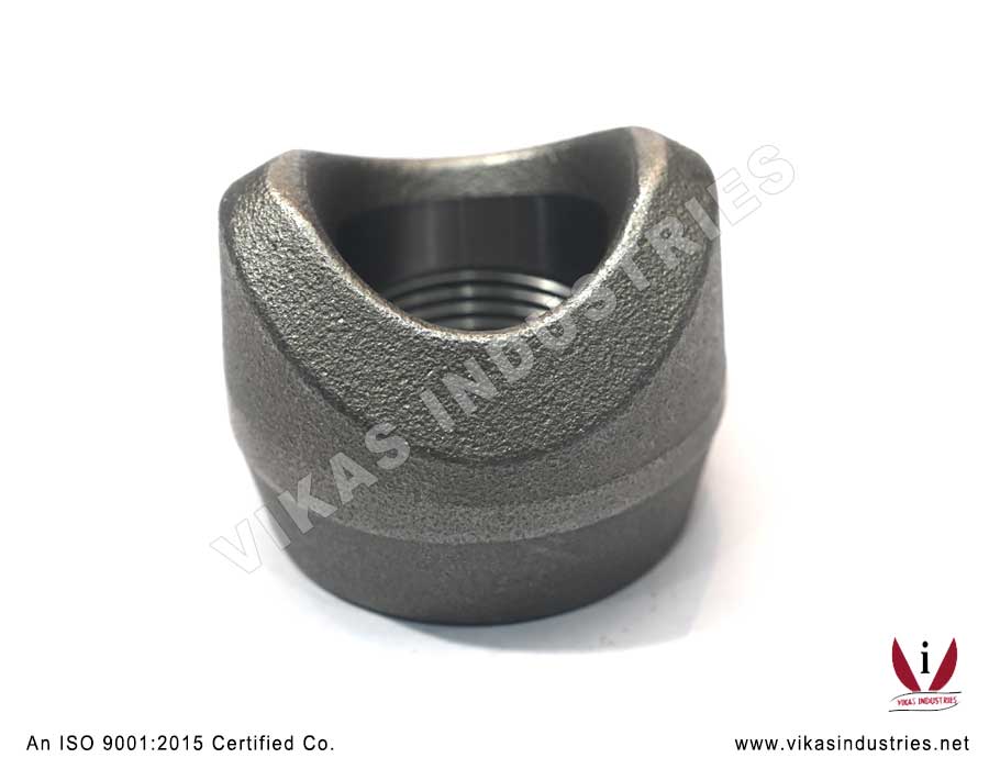 Branch Outlet Forged Pneumatic Pipe Fittings Manufacturers Exporters in India Punjab Ludhiana