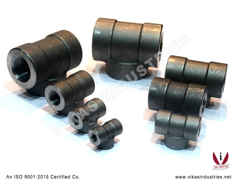 Forged Pneumatic Pipe Fittings Manufacturers Exporters in India Punjab Ludhiana