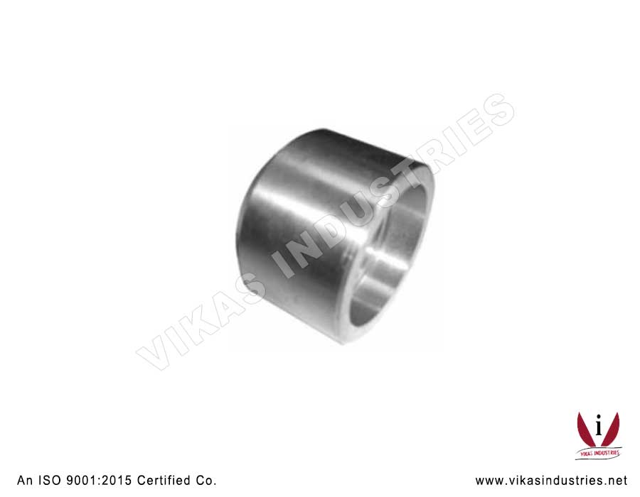 Boss Forged Pneumatic Pipe Fittings Manufacturers Exporters in India Punjab Ludhiana