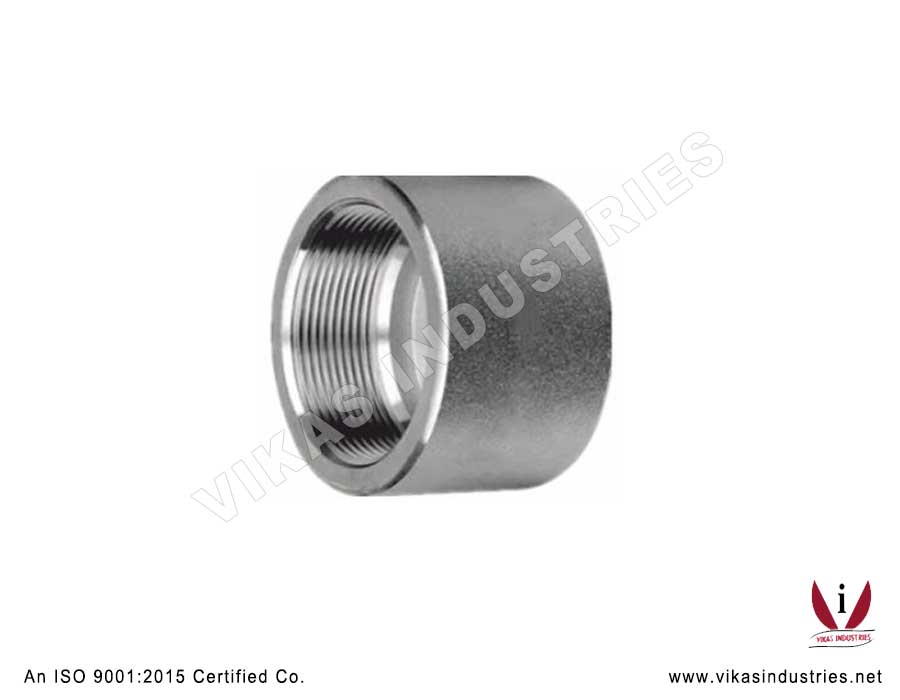 Cap Forged Pneumatic Pipe Fittings Manufacturers Exporters in India Punjab Ludhiana