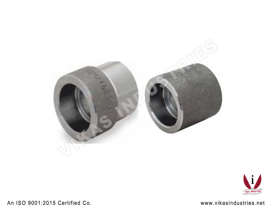 Reducer Insert Forged Pneumatic Pipe Fittings Manufacturers Exporters in India Punjab Ludhiana