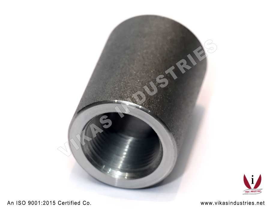 Socket Forged Pneumatic Pipe Fittings Manufacturers Exporters in India Punjab Ludhiana