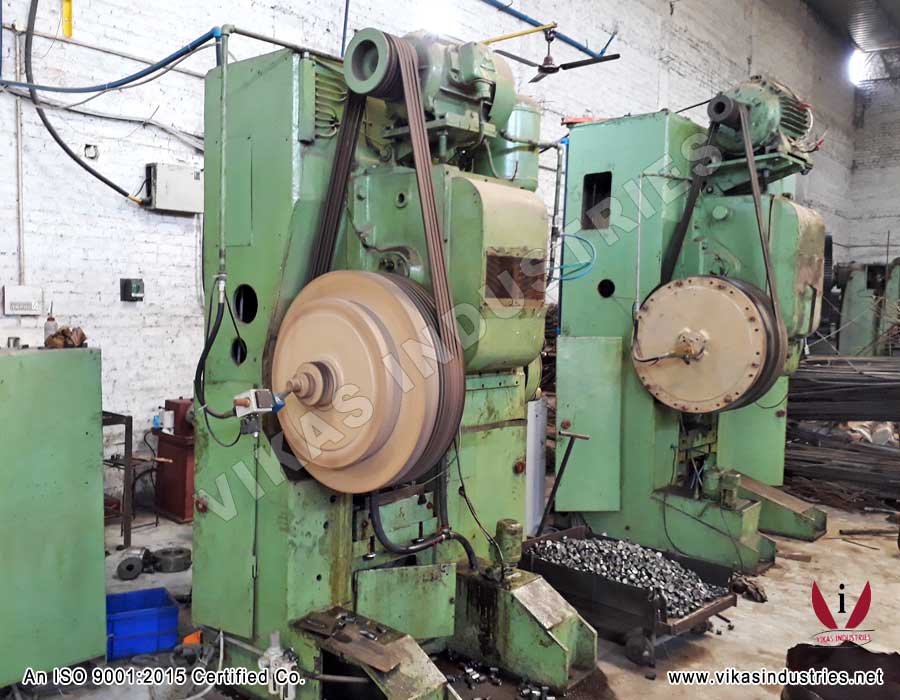 Vikas Industries India Manufacturing Facilities