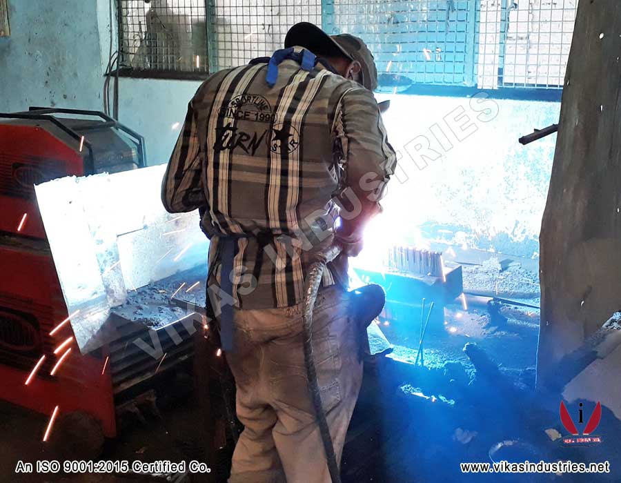 Vikas Industries India Manufacturing Facilities