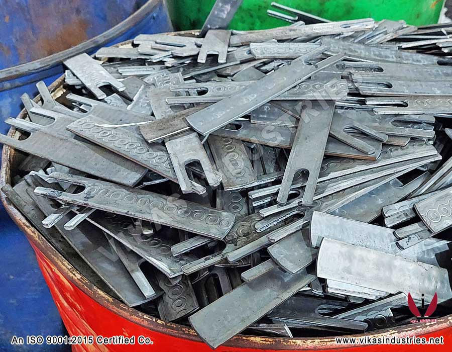 Vikas Industries India Manufacturing Facilities