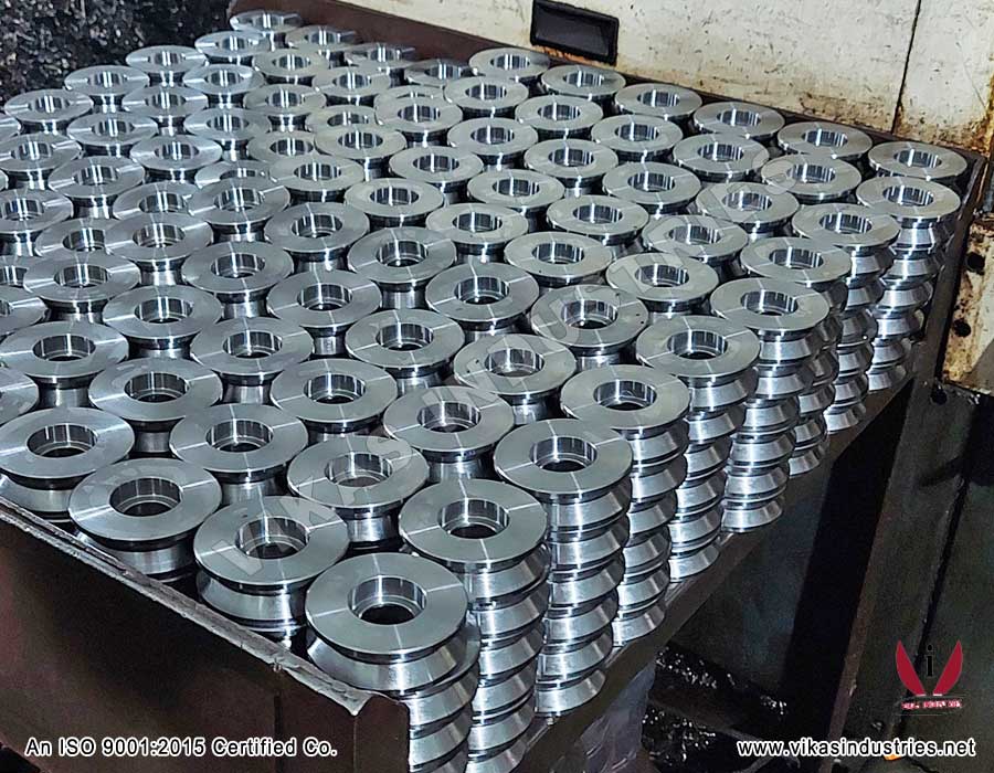 Vikas Industries India Manufacturing Facilities