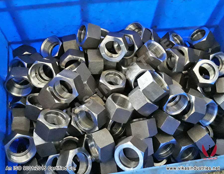 Vikas Industries India Manufacturing Facilities