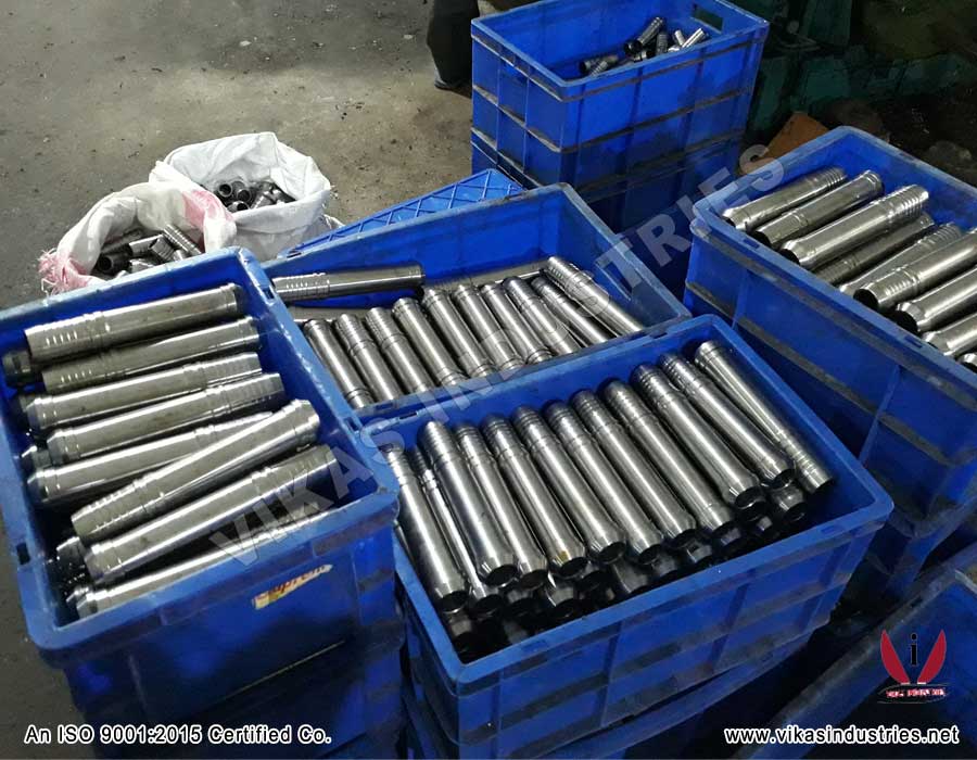 Vikas Industries India Manufacturing Facilities