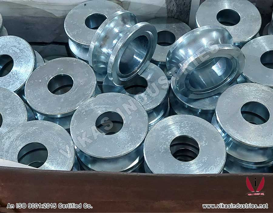 Vikas Industries India Manufacturing Facilities