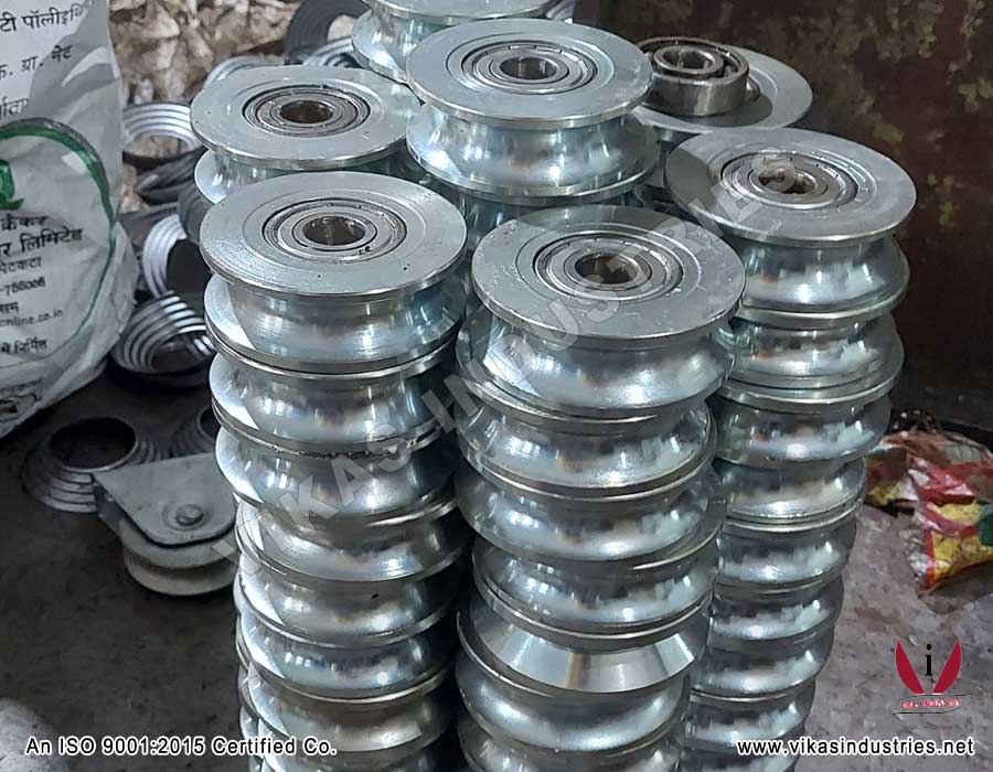 Vikas Industries India Manufacturing Facilities