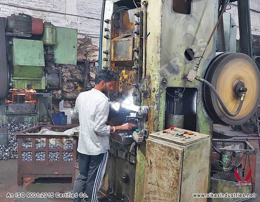 Vikas Industries India Manufacturing Facilities