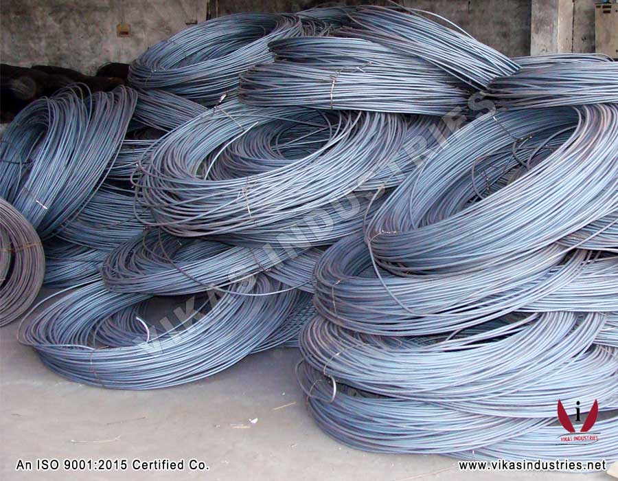 Threaded Rods manufacturers in India Threaded Bars Exporter Thread Studs Supplier Punjab Ludhiana