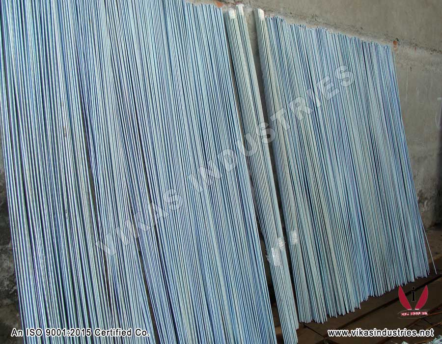 Threaded Rods manufacturers in India Threaded Bars Exporter Thread Studs Supplier Punjab Ludhiana