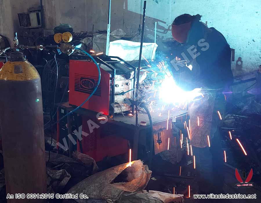 Vikas Industries India Manufacturing Facilities
