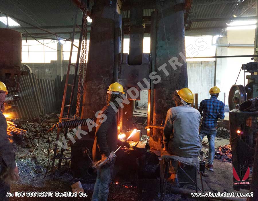 Vikas Industries India Manufacturing Facilities