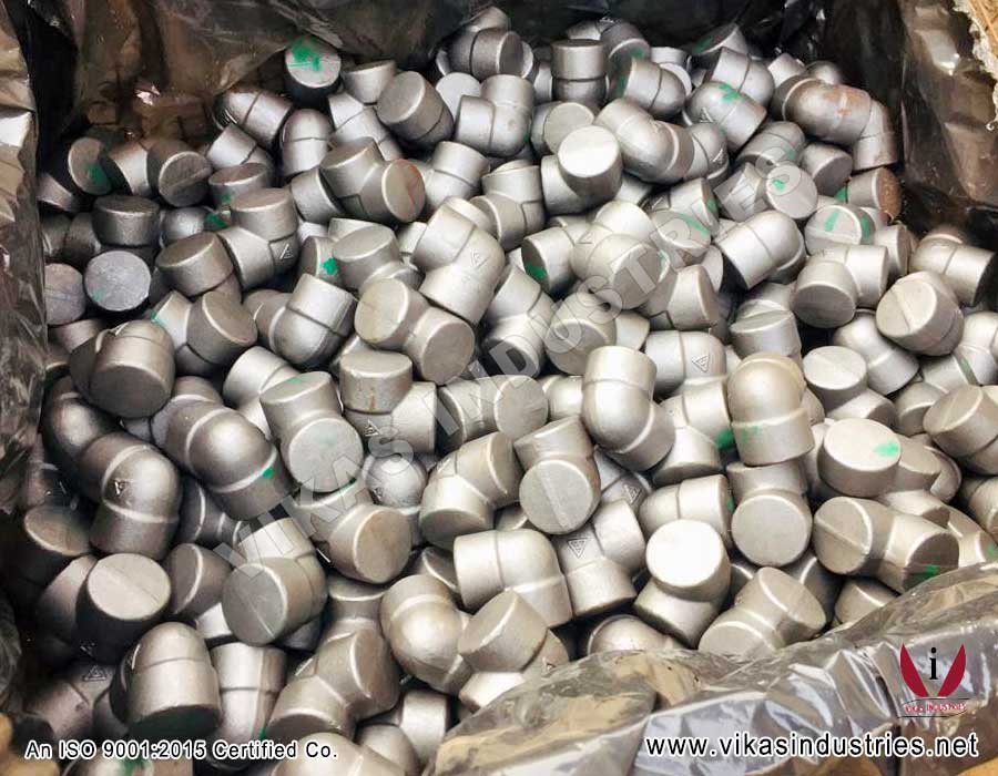 Forged Pipe Fittings manufacturer India Forged Steel Pipe Fitting Exporter Supplier Punjab Ludhiana