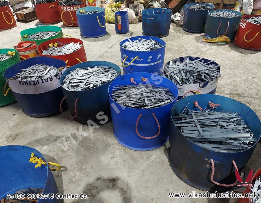 Pipe Clamps Manufacturing Facilities India Hanger Clamps Exporters India Infrastructure
